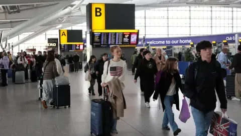 Heathrow Among Multiple Air Hubs Hit by Cyber Intrusion on Check-In Platform