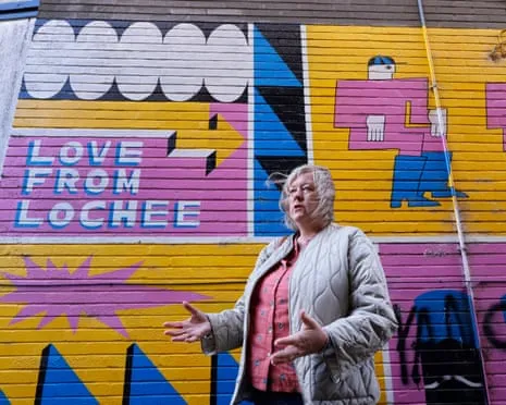 The Scottish Town Refuses Elon Musk's Provocations, Upholding Community Spirit Instead