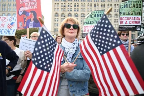 Migrant Advocacy Groups Prepare For Federal Crackdown Amid Trump Warnings
