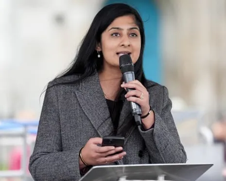 The Coventry South MP Engages Libel Legal Experts In the Wake of Row Involving Jeremy Corbyn Regarding Organization Funds