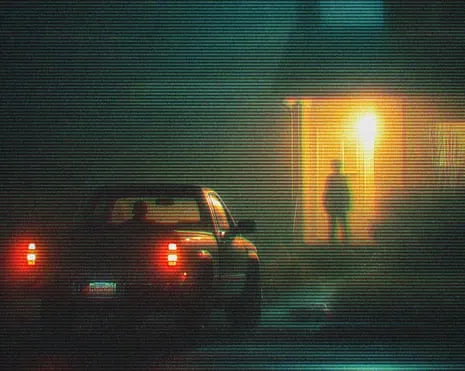 Profound Unease: The Troubling Legacy of Predator-Catching Television Programs